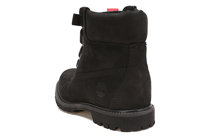 Shop (W) Timberland 6 Inci Premium Boot Praktis 'Hitam' A1SEO001