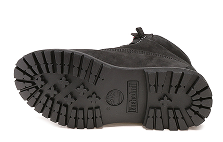 Purchase (W) Timberland 6 Inci Premium Boot Praktis 'Hitam' A1SEO001