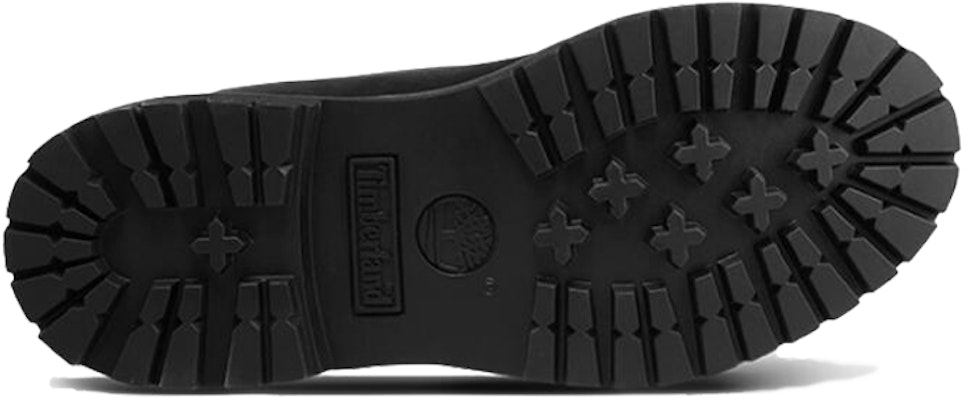 (W) Timberland 6 Inch Premium LF 'Logo Nubuck Hitam' A2314 Purchase (W) Timberland 6 Inch Premium LF 'Logo Nubuck Hitam' A2314
