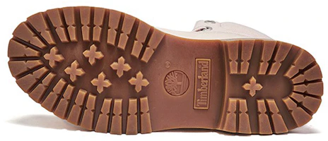 Shop (W) Timberland 6 Inch Premium ReBOTL Stivale Larga Vestibilità Pelle e Tessuto ''Rosa Pallido'' A2FUBW