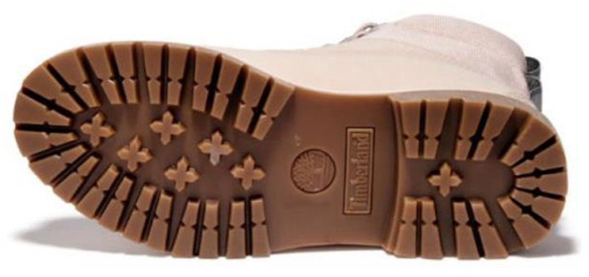 (Women) Timberland 6 Inch Premium ReBOTL Fabric and Leather Boot 'Pale Pink' A2FUB662 Shop (Women) Timberland 6 Inch Premium ReBOTL Fabric and Leather Boot 'Pale Pink' A2FUB662