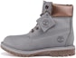 Buy (W) Timberland 6-Inci Premium But Kal is-kalis Air 'Steeple Grey Waterbuck Gunmetal' A1BK7