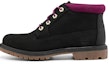 Buy (W) Timberland Nellie Chukka But Kalispia 'Hitam Merah Jambu' Tahan Air A2JSAW