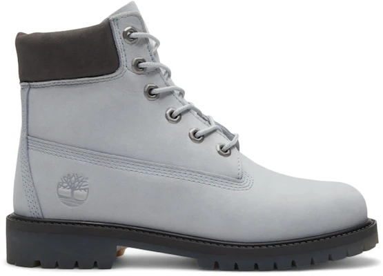 (TD) Timberland 6吋防水靴 阿爾卑斯冰川灰 TB0A6BE6-EKM Buy (TD) Timberland 6吋防水靴 阿爾卑斯冰川灰 TB0A6BE6-EKM