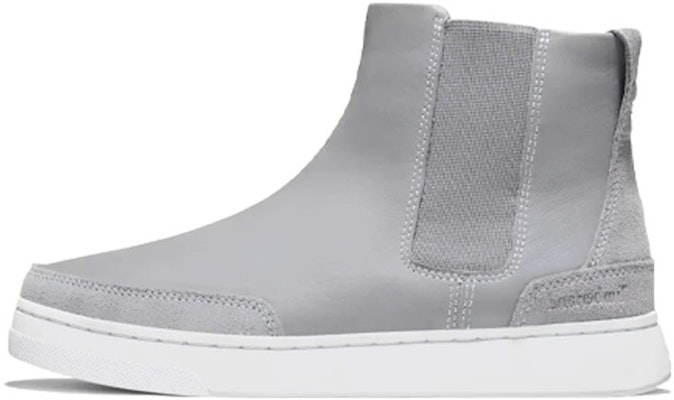 (W) ティンバーランド 6インチ プレミアム 防水ブーツ (ミッドグレー) A24VX085 Buy (W) ティンバーランド 6インチ プレミアム 防水ブーツ (ミッドグレー) A24VX085