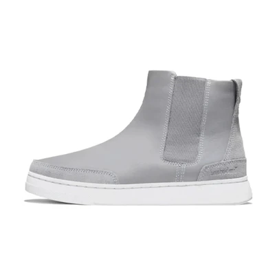 (W) Timberland 6-Inch PRM Waterproof Boot 'Mid Grey'