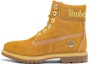 Buy (W) But Timbalan 6 Inci Premium Kalis Air 'Wheat Nubuck dengan Logo Emas' A5TY7231