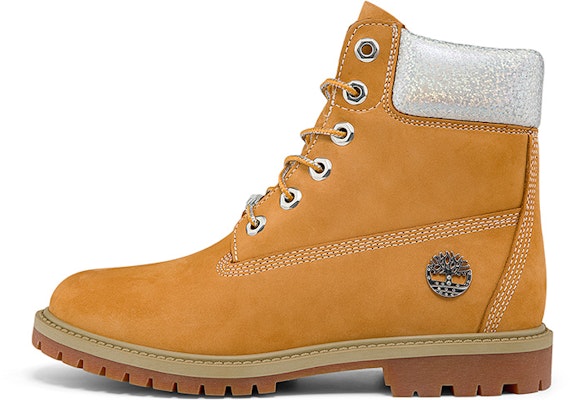 (Women) Timberland 6 Inch Heritage Cupsole Boots 'Wheat Nubuck' A2R1ZW Buy (Women) Timberland 6 Inch Heritage Cupsole Boots 'Wheat Nubuck' A2R1ZW