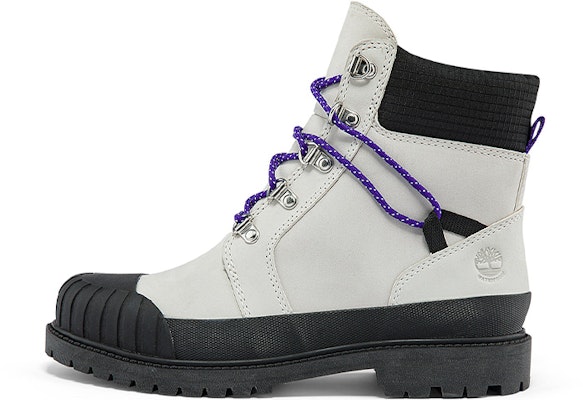 (Women) Timberland Heritage Rubber Toe 6 Inch Hiking Boot 'White' A2JX9W Buy (Women) Timberland Heritage Rubber Toe 6 Inch Hiking Boot 'White' A2JX9W