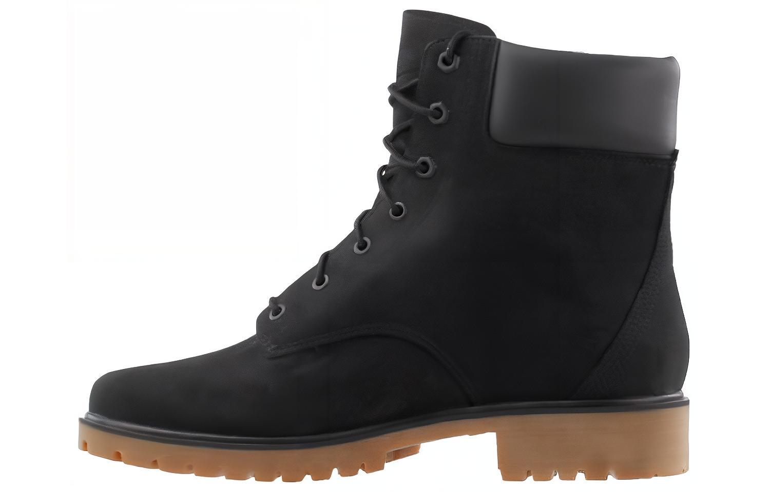 Buy (W) Bota Timberland 6 Inch Premium Impermeable 'Negra' 0182210A