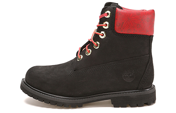 Buy (W) But Timberland 6 Inci Kalos Air Premium 'Hitam' A243F001