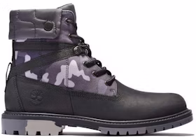 (W) Sepatu Bot Timberland 6 Inch Premium Tahan Air 'Hitam' A2J3M Order (W) Sepatu Bot Timberland 6 Inch Premium Tahan Air 'Hitam' A2J3M