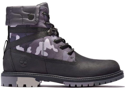 (W) Bota Timberland 6 Inch Premium Impermeable 'Negra' A2J3M Order (W) Bota Timberland 6 Inch Premium Impermeable 'Negra' A2J3M