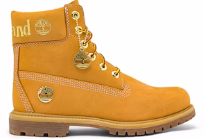 添柏岚 Timberland 6 吋耐磨防水戶外靴 女款 小麥色 Order 添柏岚 Timberland 6 吋耐磨防水戶外靴 女款 小麥色