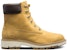 (W) But Timberland 6 Inch Lucia Way Wide-Fit But 'Wheat Nubuck' A1T6UW