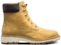 Order (W) But Timberland 6 Inch Lucia Way Wide-Fit But 'Wheat Nubuck' A1T6UW