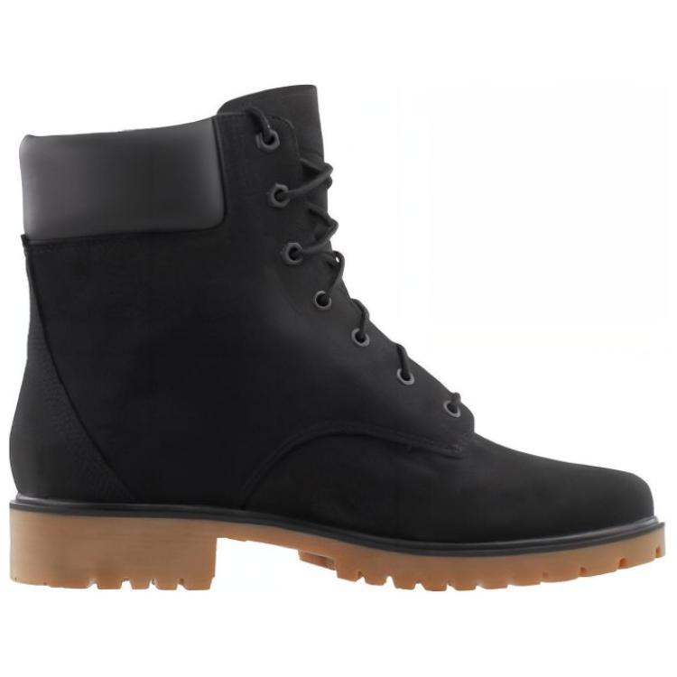 (W) Timberland 6 Inch PRM Waterproof Boot 'Black' 圖 2