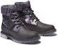 Lookbook (W) Bota Timberland 6 Inch Premium Impermeable 'Negra' A2J3M