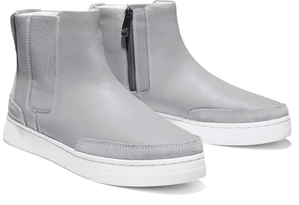 (Women) Timberland 6-Inch Premium Waterproof Boot 'Mid Grey' A24VX085 Lookbook (Women) Timberland 6-Inch Premium Waterproof Boot 'Mid Grey' A24VX085