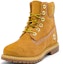 Lookbook (W) But Timbalan 6 Inci Premium Kalis Air 'Wheat Nubuck dengan Logo Emas' A5TY7231