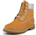 (W) But Timberland Heritage 6 Inci 'Wheat Nubuck' Kasut Cupsole A2R1ZW