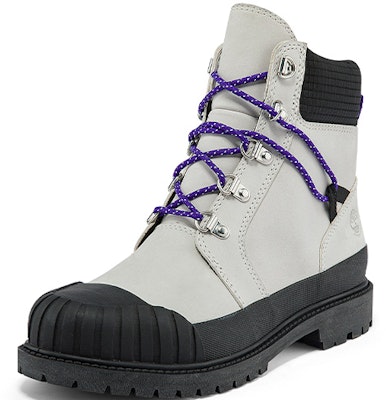 (Women) Timberland Heritage Rubber Toe 6 Inch Hiking Boot 'White' A2JX9W Lookbook (Women) Timberland Heritage Rubber Toe 6 Inch Hiking Boot 'White' A2JX9W