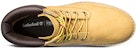 (W) But Timberland 6 Inch Lucia Way Wide-Fit But 'Wheat Nubuck' A1T6UW