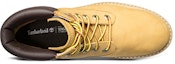Lookbook (W) But Timberland 6 Inch Lucia Way Wide-Fit But 'Wheat Nubuck' A1T6UW
