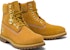 (W) But Timbalan 6 Inci Premium Kalis Air 'Wheat Nubuck dengan Logo Emas' A5TY7231