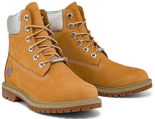 (W) Timberland 6 Inch Heritage Cupsole Botas 'Wheat Nubuck' A2R1ZW Shop (W) Timberland 6 Inch Heritage Cupsole Botas 'Wheat Nubuck' A2R1ZW
