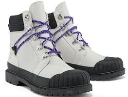 (W) ティンバーランド ヘリテージ 6インチ ブーツ (白) A2JX9W Shop (W) ティンバーランド ヘリテージ 6インチ ブーツ (白) A2JX9W