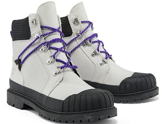 (Women) Timberland Heritage Rubber Toe 6 Inch Hiking Boot 'White' A2JX9W Shop (Women) Timberland Heritage Rubber Toe 6 Inch Hiking Boot 'White' A2JX9W