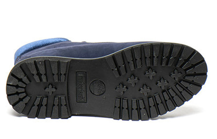 (W) Timberland 6 Inch PRM Waterproof Boot 'Navy Blue' 圖 4