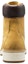 Shop (W) But Timberland 6 Inch Lucia Way Wide-Fit But 'Wheat Nubuck' A1T6UW