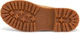 (W) Timberland 6 Inci Heritage Premium But Kalispahi 'Wheat Nubuck dan Jalur' A2R3GW