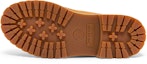 Shop (W) Timberland 6 Inci Heritage Premium But Kalispahi 'Wheat Nubuck dan Jalur' A2R3GW