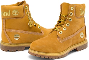添柏岚 Timberland 6 吋耐磨防水戶外靴 女款 小麥色 Purchase 添柏岚 Timberland 6 吋耐磨防水戶外靴 女款 小麥色