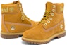 Purchase (W) But Timbalan 6 Inci Premium Kalis Air 'Wheat Nubuck dengan Logo Emas' A5TY7231