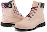 Purchase (W) Timberland Lucia Way 6 Inch Charm But Kalispas 'Nubuck Merah Jambu Muda' A2HXBW