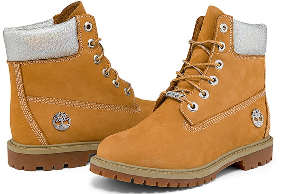 (Women) Timberland 6 Inch Heritage Cupsole Boots 'Wheat Nubuck' A2R1ZW Purchase (Women) Timberland 6 Inch Heritage Cupsole Boots 'Wheat Nubuck' A2R1ZW