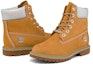 Purchase (W) But Timberland Heritage 6 Inci 'Wheat Nubuck' Kasut Cupsole A2R1ZW