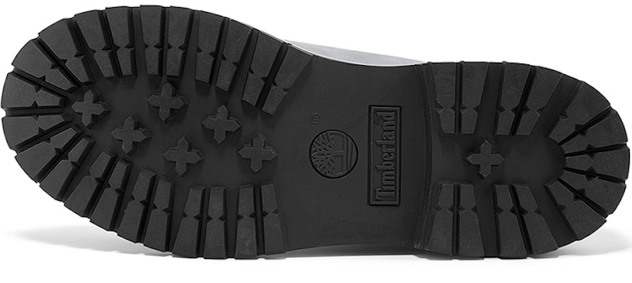 (W) Timberland 6 Inch Kasut Kalis Air Warisan 'Kelabu Sederhana dengan Bunga' A2GAFW Purchase (W) Timberland 6 Inch Kasut Kalis Air Warisan 'Kelabu Sederhana dengan Bunga' A2GAFW