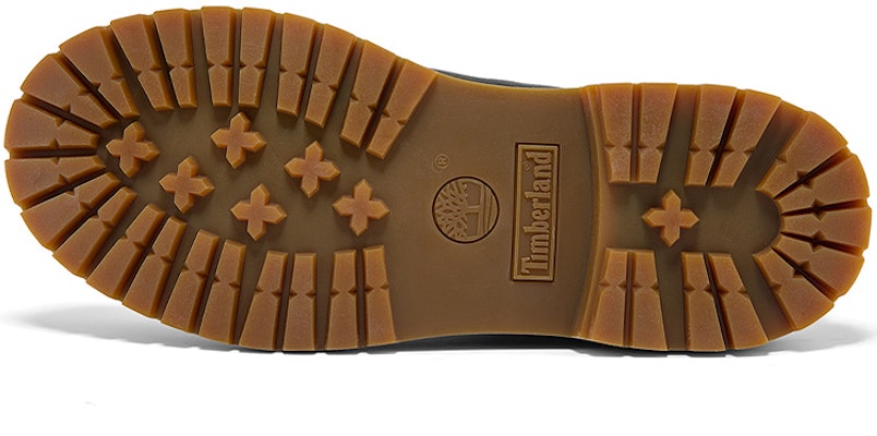 (W) Timberland Heritage 6 Inch But Kalus Air Hitam Berbutir Perak. A2M8GW Details for (W) Timberland Heritage 6 Inch But Kalus Air Hitam Berbutir Perak. A2M8GW