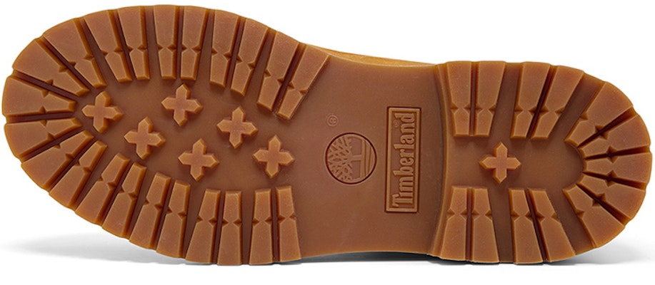 (Women) Timberland 6 Inch Heritage Cupsole Boots 'Wheat Nubuck' A2R1ZW Details for (Women) Timberland 6 Inch Heritage Cupsole Boots 'Wheat Nubuck' A2R1ZW