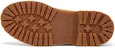 (W) But Timberland Heritage 6 Inci 'Wheat Nubuck' Kasut Cupsole A2R1ZW