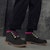 (W) Timberland Nellie Chukka But Kalispia 'Hitam Merah Jambu' Tahan Air A2JSAW