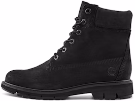 (Women) Timberland 6 Inch 'Black' A1SC4W (Women) Timberland 6 Inch 'Black' A1SC4W