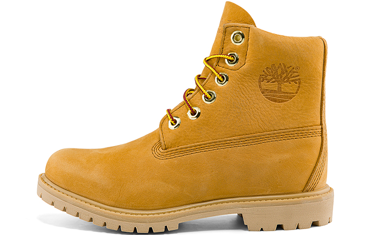 (Women) Timberland 6 Inch Premium Waterproof Boots 'Wheat' A245EW