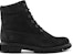 (W) Timberland 6 Inci 'Hitam' A1SC4W