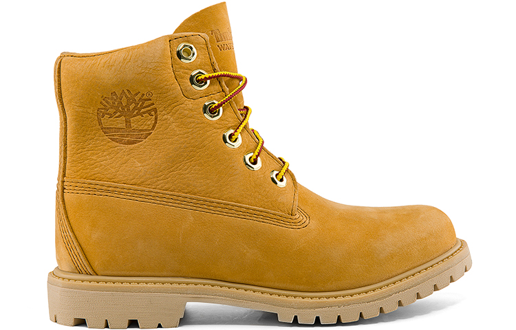 Order (W) Botas Impermeables Timberland 6 Inch Premium 'Wheat' A245EW